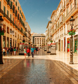 Málaga