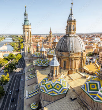 Zaragoza