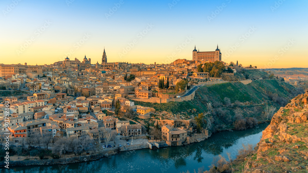 toledo