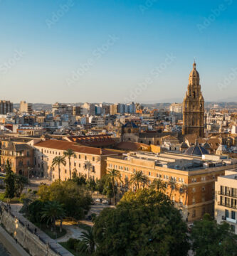 Murcia