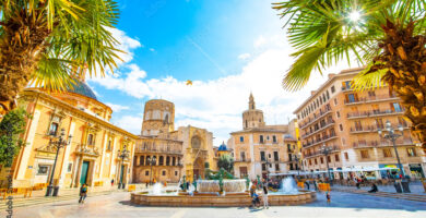 Valencia