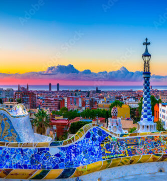 Barcelona