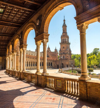 Sevilla